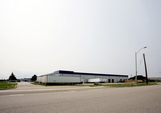 More details for 1050 Legresley Way, Burlington, ON - Industrial for Lease