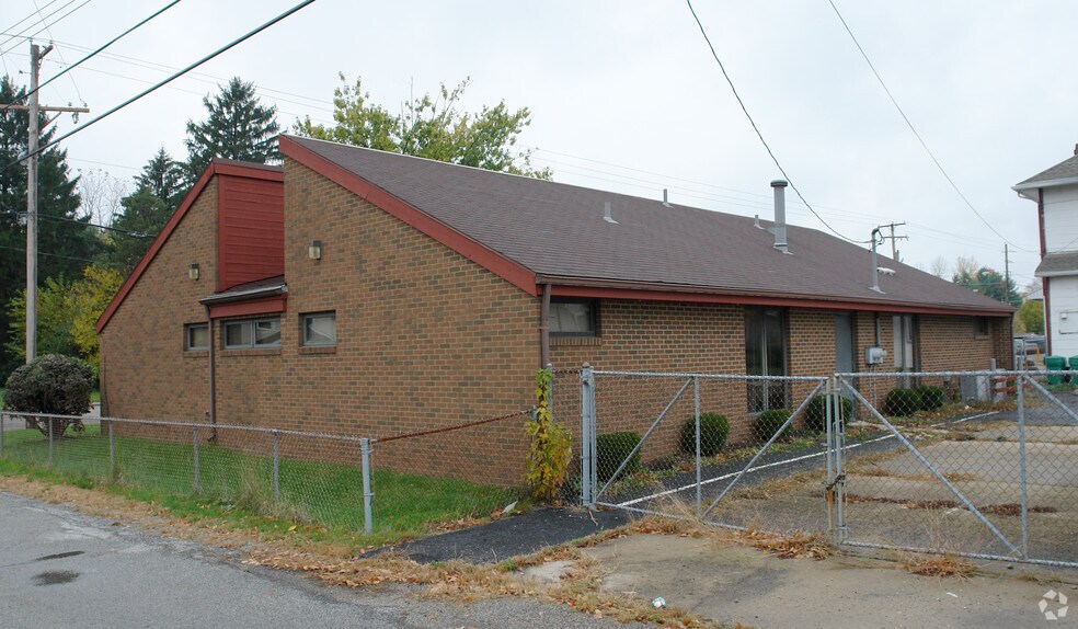38 S Rd, Springfield, OH 45505 Office for Sale