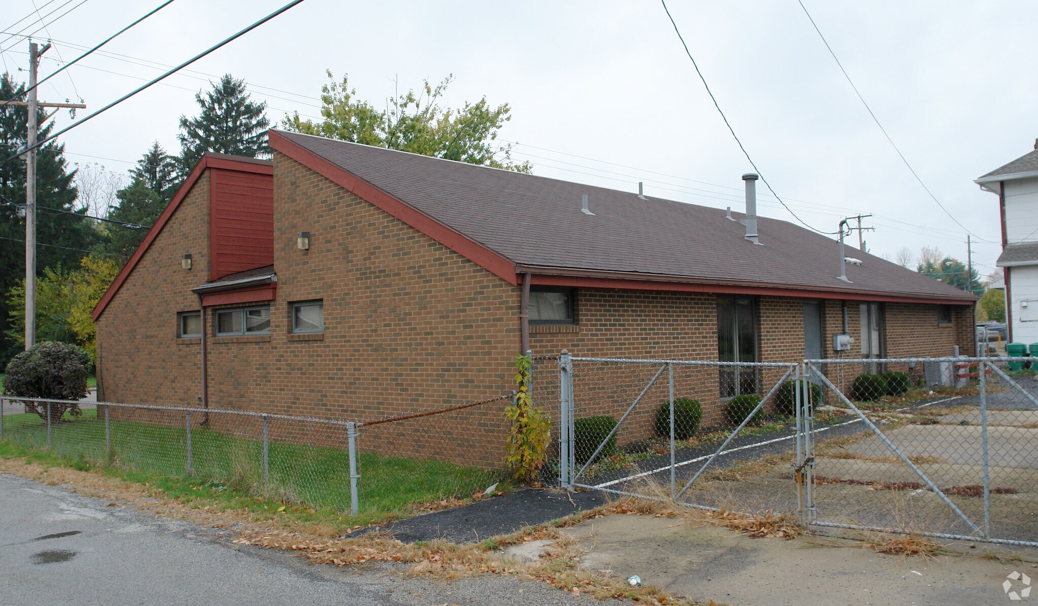 38 S Rd, Springfield, OH 45505 Office for Sale