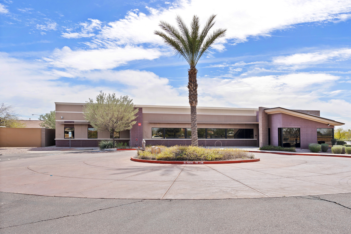 23131 Lake Pleasant Pky, Peoria, AZ for sale Building Photo- Image 1 of 1