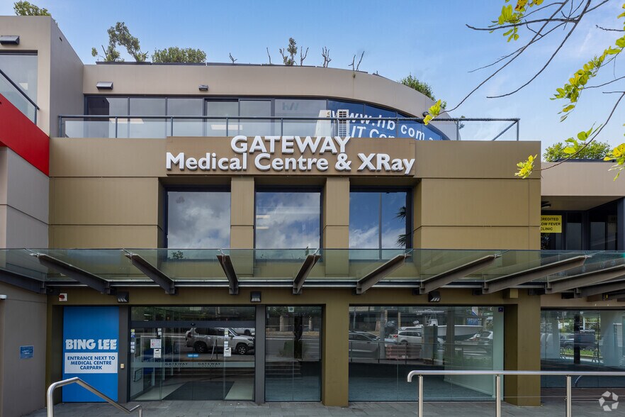 1 Mona Vale Rd, Mona Vale for lease - Building Photo - Image 2 of 3