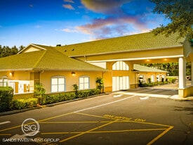 The Children's Courtyard - Orlando, FL - Day Care Center