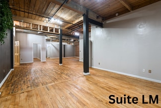 More details for 555 Whitehall St SW, Atlanta, GA - Flex for Lease