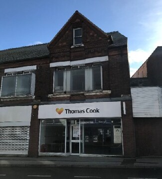 More details for 106 Nottingham Rd, Eastwood - Retail for Lease