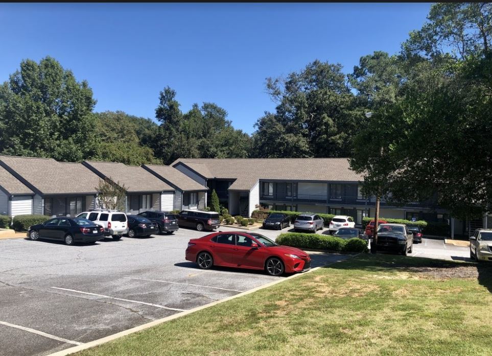 3228 University Ave, Columbus, GA for sale Primary Photo- Image 1 of 1