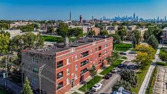 More details for 1256 S Independence Blvd, Chicago, IL - Multifamily for Sale