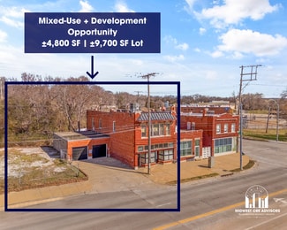 More details for 2510 E 85th St, Kansas City, MO - Flex for Sale