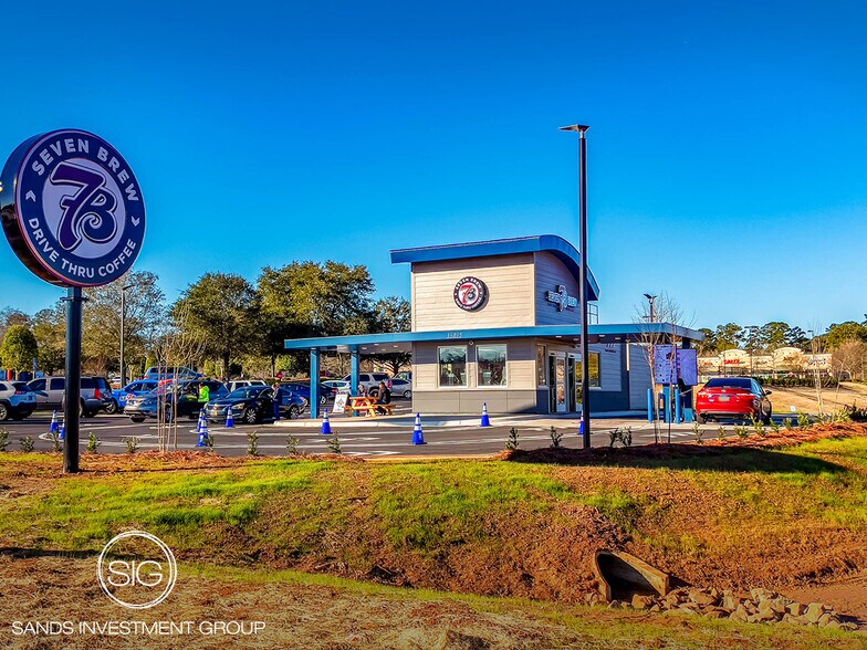 1667 Bass Road, Macon, GA 31210