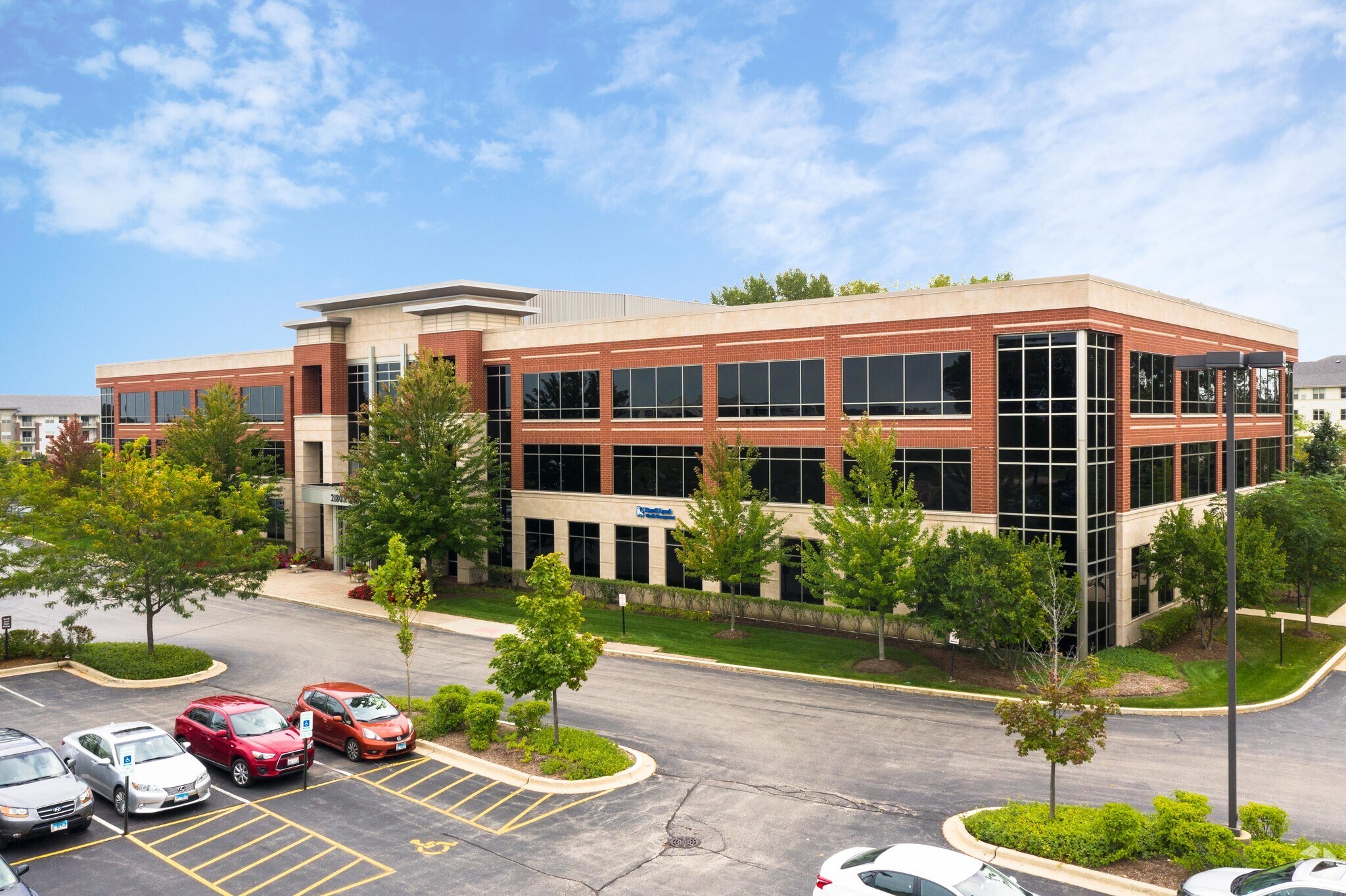 21805 W Field Pky, Deer Park, IL for lease Building Photo- Image 1 of 9