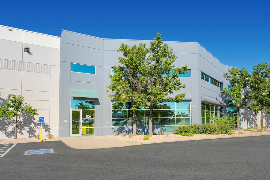 1790 S 5200 W, Salt Lake City, UT for lease - Building Photo - Image 3 of 20