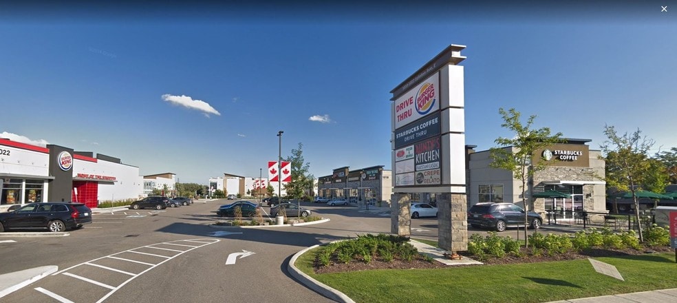 1016-1018 Eglinton Ave E, Mississauga, ON for sale - Other - Image 1 of 1