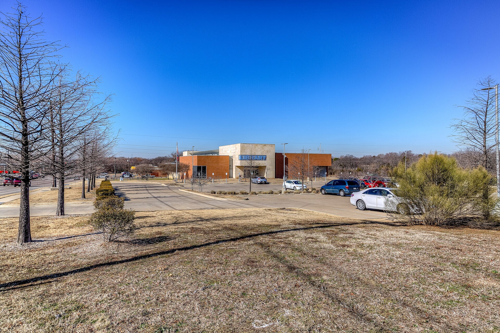 9711 Lake June Rd, Dallas, TX 75217 Land for Sale