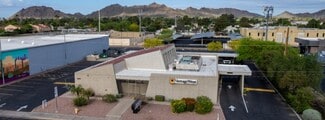 More details for 10440 N 32nd St, Phoenix, AZ - Office for Sale