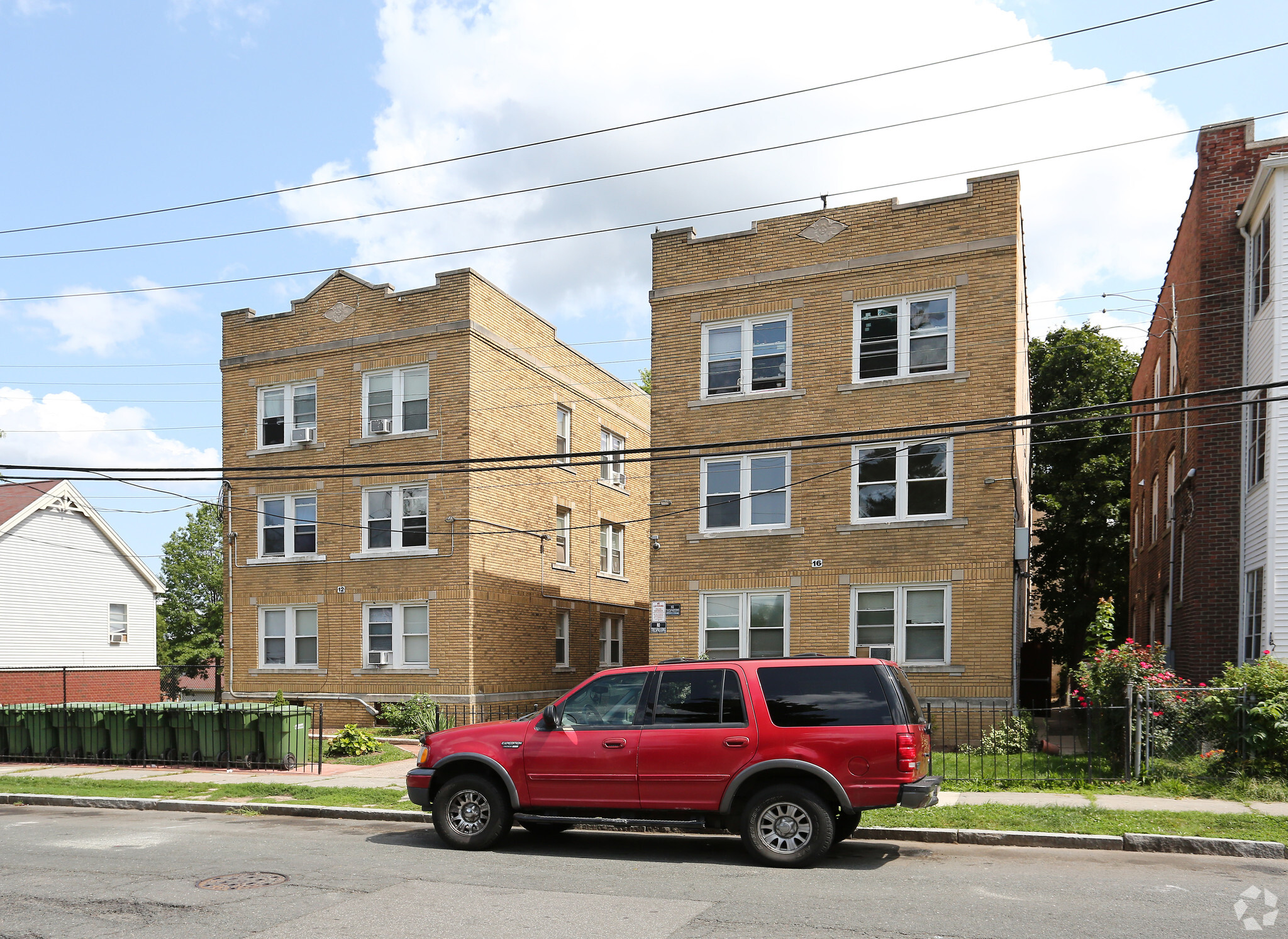 12-16 Groton St, Hartford, CT for sale Primary Photo- Image 1 of 125