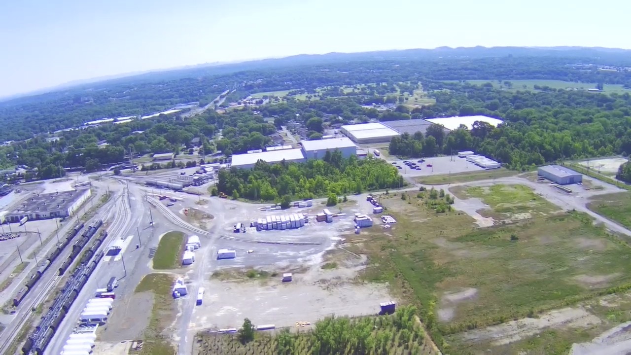 Industrial Dr, Old Hickory, TN for sale Primary Photo- Image 1 of 1