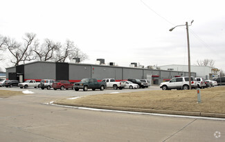 More details for 7700 E 38th St, Tulsa, OK - Industrial for Lease