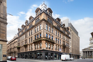 More details for 223-229 Ingram St, Glasgow - Retail for Lease