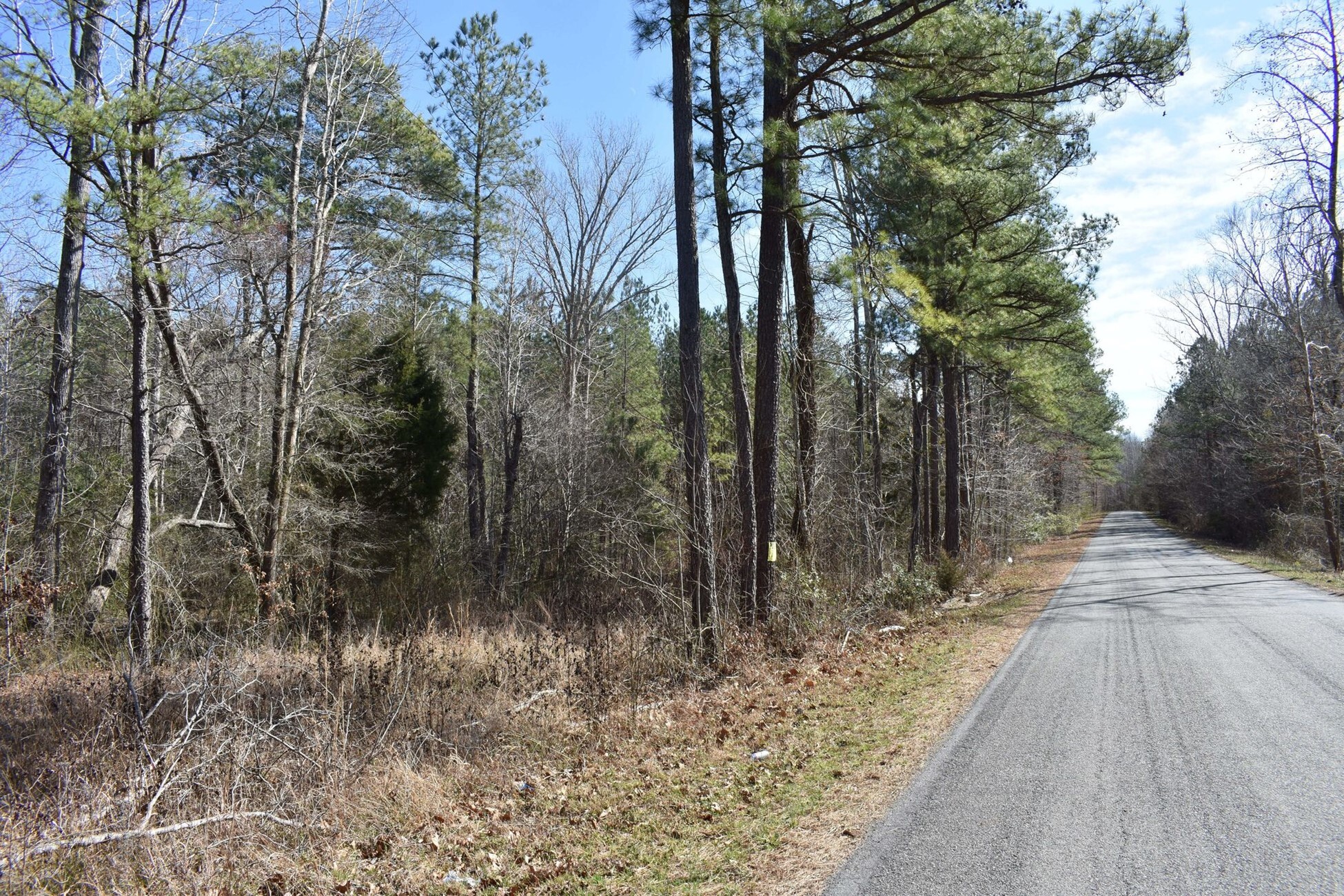 Lewis Tyler Ln, Charles City, VA 23030 - Land for Sale | LoopNet