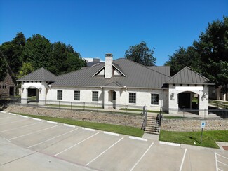 More details for 2230 Bush Dr, McKinney, TX - Office for Sale