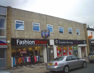 More details for 74/76 Commercial Street – Retail for Sale, Brighouse