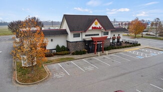 More details for 209 Claire Ave, Oak Grove, KY - Retail for Sale