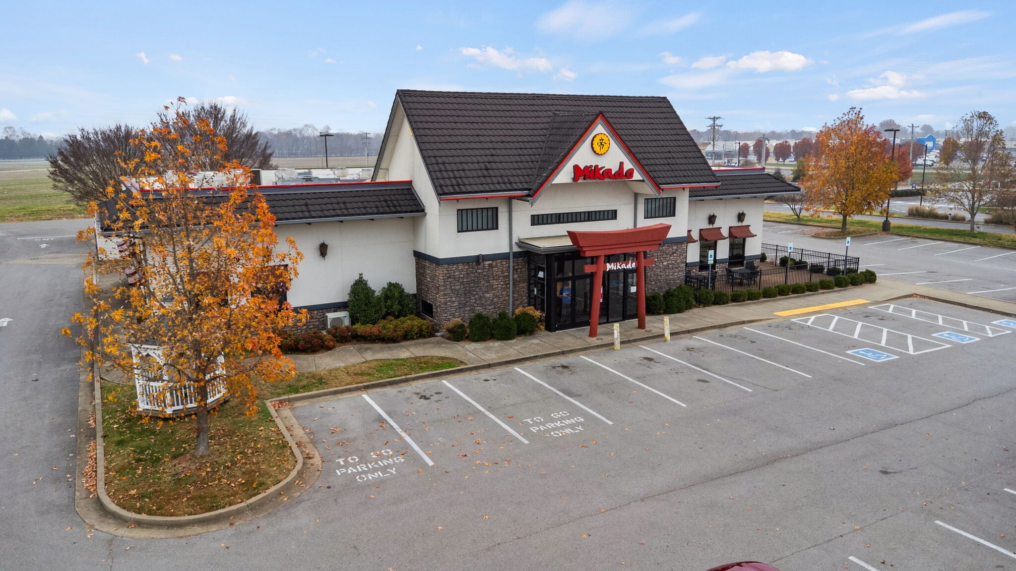 209 Claire Ave, Oak Grove, KY for sale Building Photo- Image 1 of 26