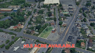 More details for 403 Madison Ave, Reading, PA - Land for Sale