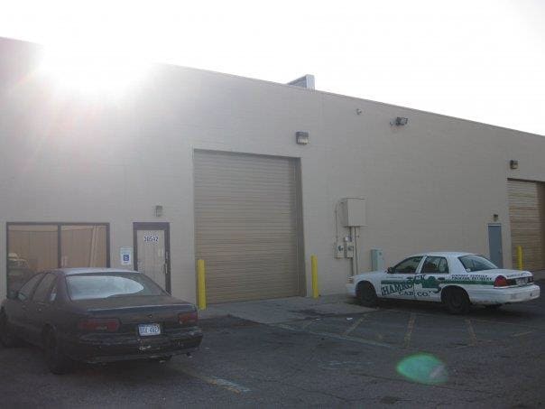 30526-30548 Gratiot Ave, Roseville, MI for sale - Building Photo - Image 2 of 4