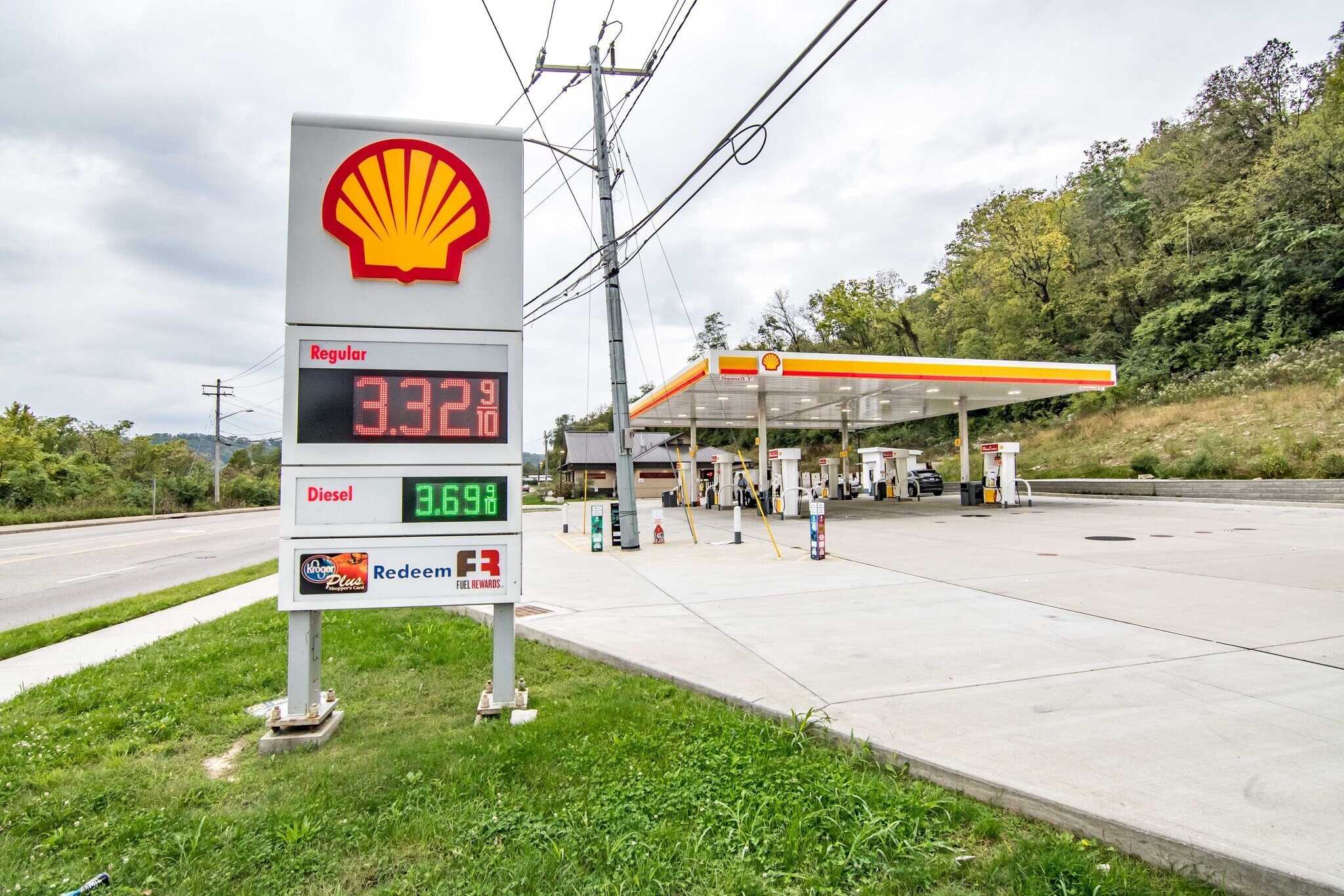 2790 River Rd, Cincinnati, OH for sale Building Photo- Image 1 of 1