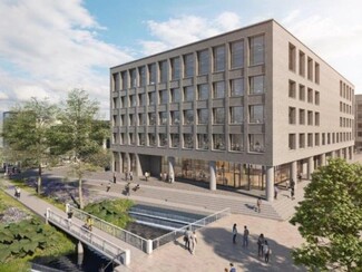 More details for 1 New Park Sq, Edinburgh - Office for Lease