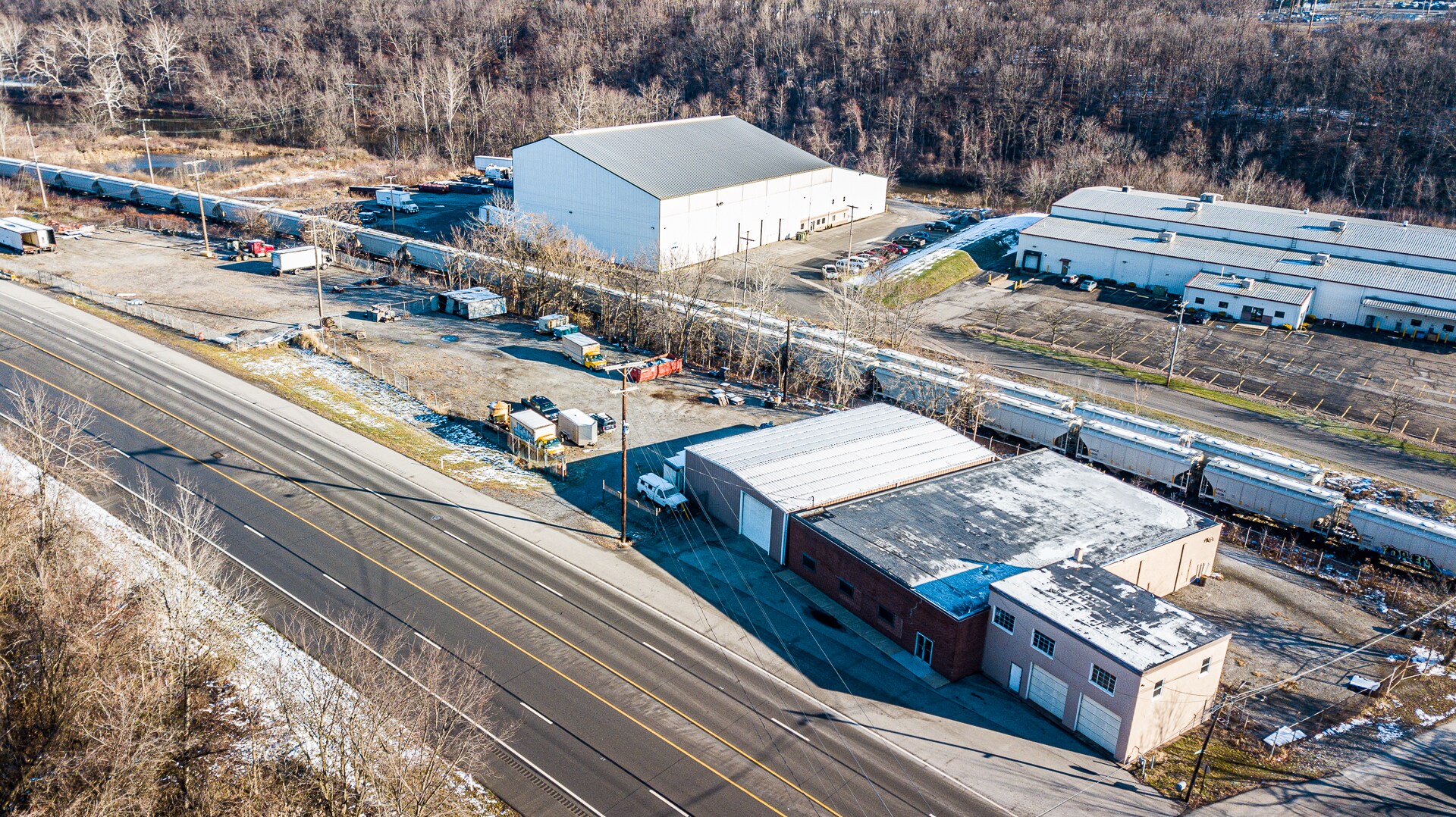 1102 Sampson St, New Castle, PA for sale Building Photo- Image 1 of 1