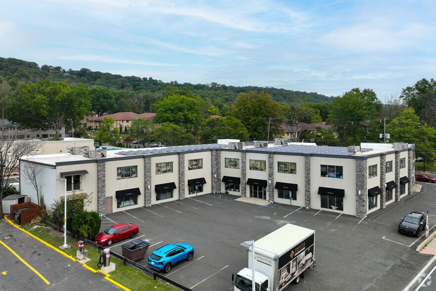 481 US Highway 22, North Plainfield, NJ for sale - Building Photo - Image 1 of 31