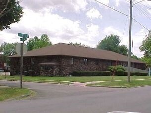 709 1st Ave W, Newton, IA for sale - Building Photo - Image 1 of 1