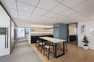 1030 15th St NW, Washington, DC for lease Interior Photo- Image 2 of 3