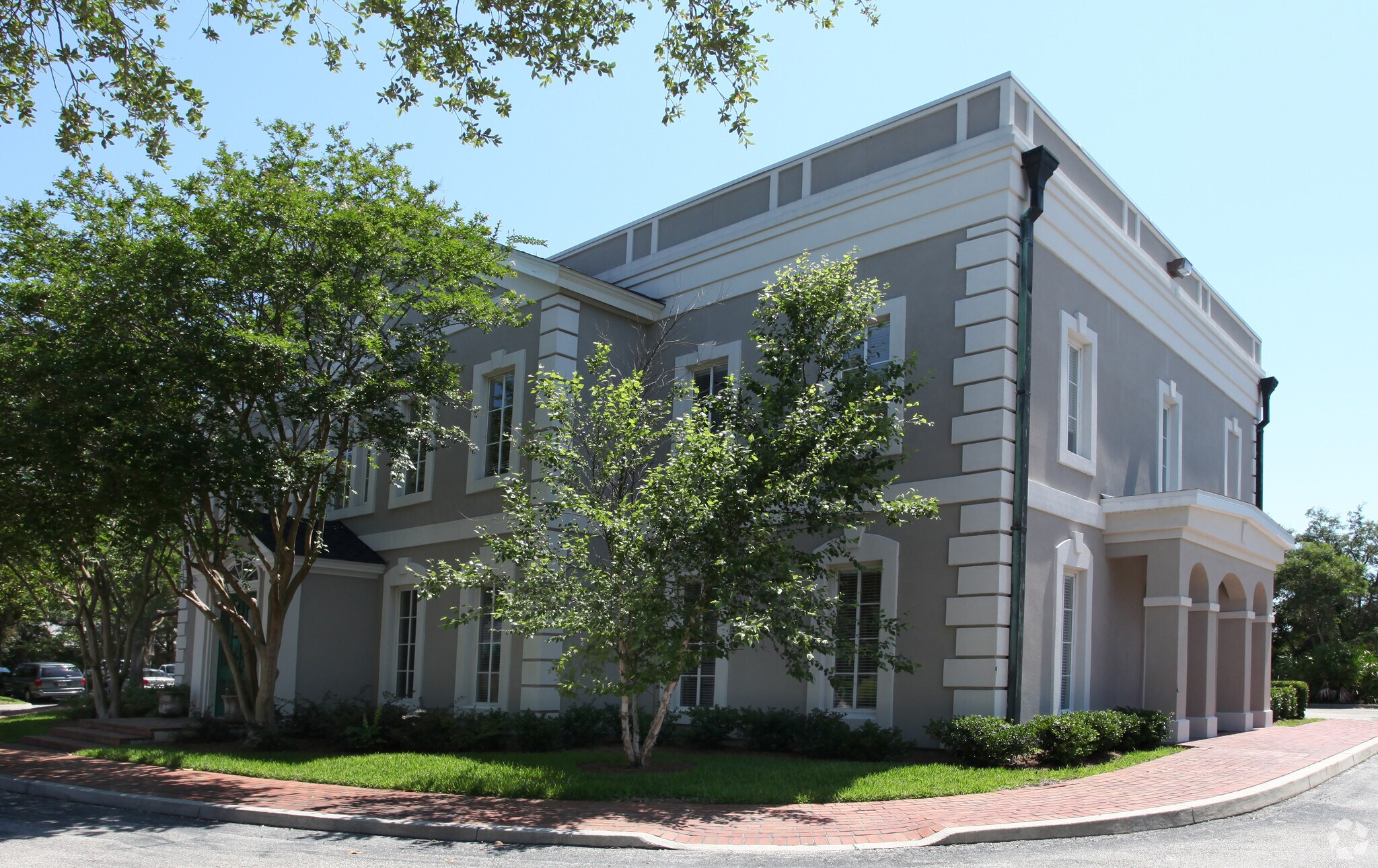 1890 14th St, Fernandina Beach, FL for sale Primary Photo- Image 1 of 1