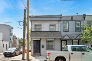 2621 Sepviva St, Philadelphia PA - Duplex Property