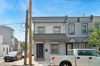 More details for 2621 Sepviva St, Philadelphia, PA - Retail for Sale
