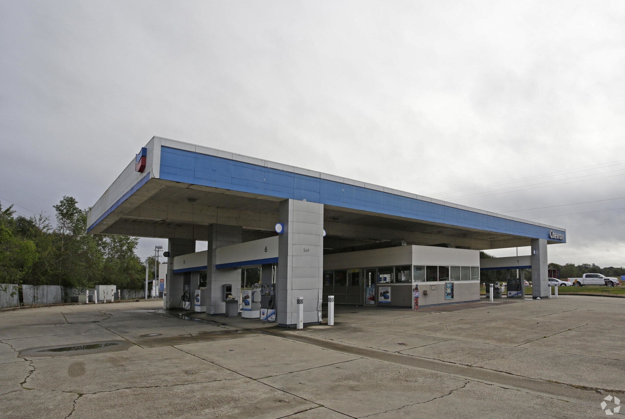 5051 Ambassador Caffery Pky, Lafayette, LA for sale Primary Photo- Image 1 of 1