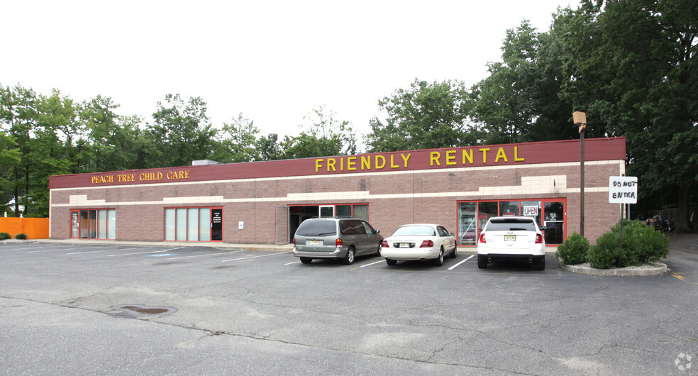 US Highway 130 S, North Brunswick, NJ for sale - Primary Photo - Image 1 of 1