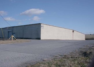 More details for 2015 Carbaugh Ave, Chambersburg, PA - Industrial for Lease