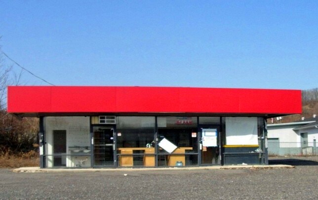 3443 US Highway 9W, Highland, NY for sale Building Photo- Image 1 of 1