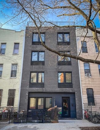 More details for 230 Boerum St, Brooklyn, NY - Multifamily for Sale