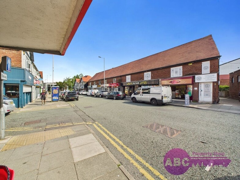 26-28 Allport Lane Precinct, Wirral for sale - Building Photo - Image 2 of 2