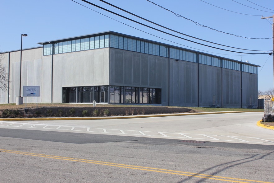 120 Central Ave, Kearny, NJ for lease - Building Photo - Image 2 of 9