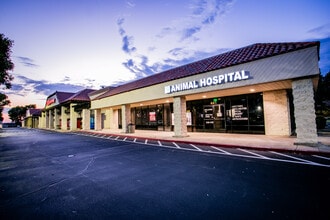 411-441 E Arrow Hwy, Glendora, CA for lease Building Photo- Image 1 of 7