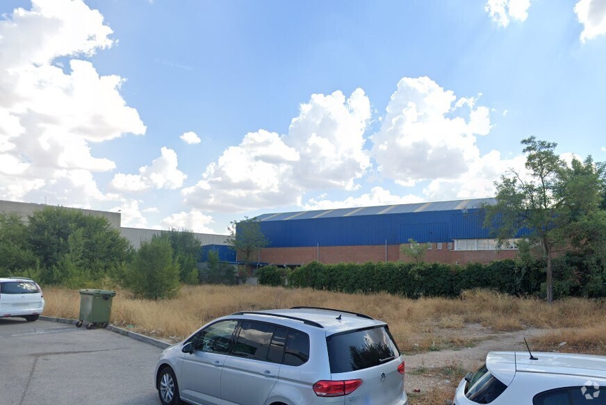 Land in Arganda del Rey, Madrid for sale - Primary Photo - Image 1 of 2