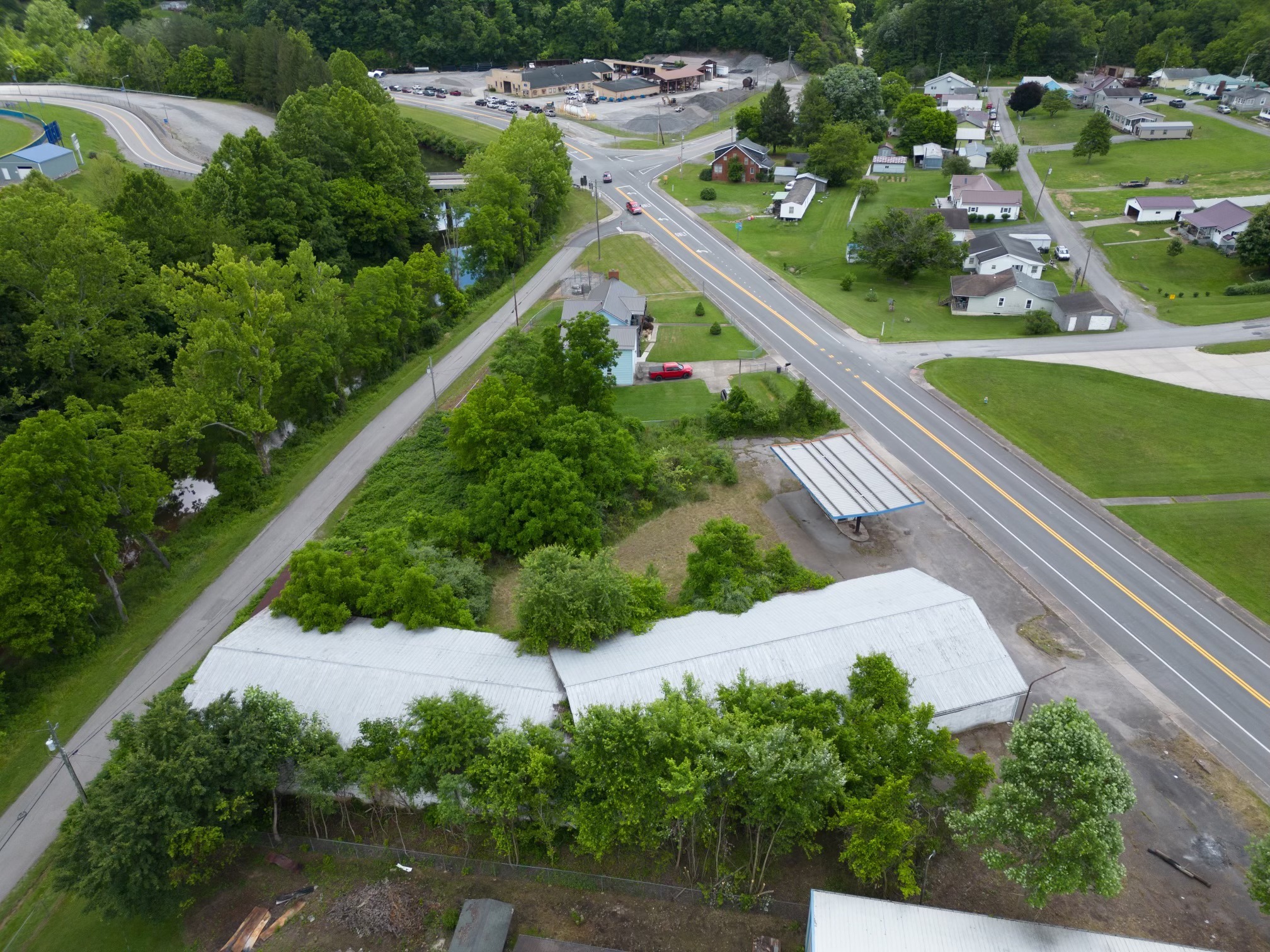 1136 U.S. 19 hwy, Weston, WV for sale Primary Photo- Image 1 of 4