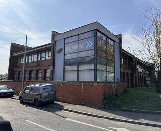More details for 3 Broughton Ln, Sheffield - Office for Lease