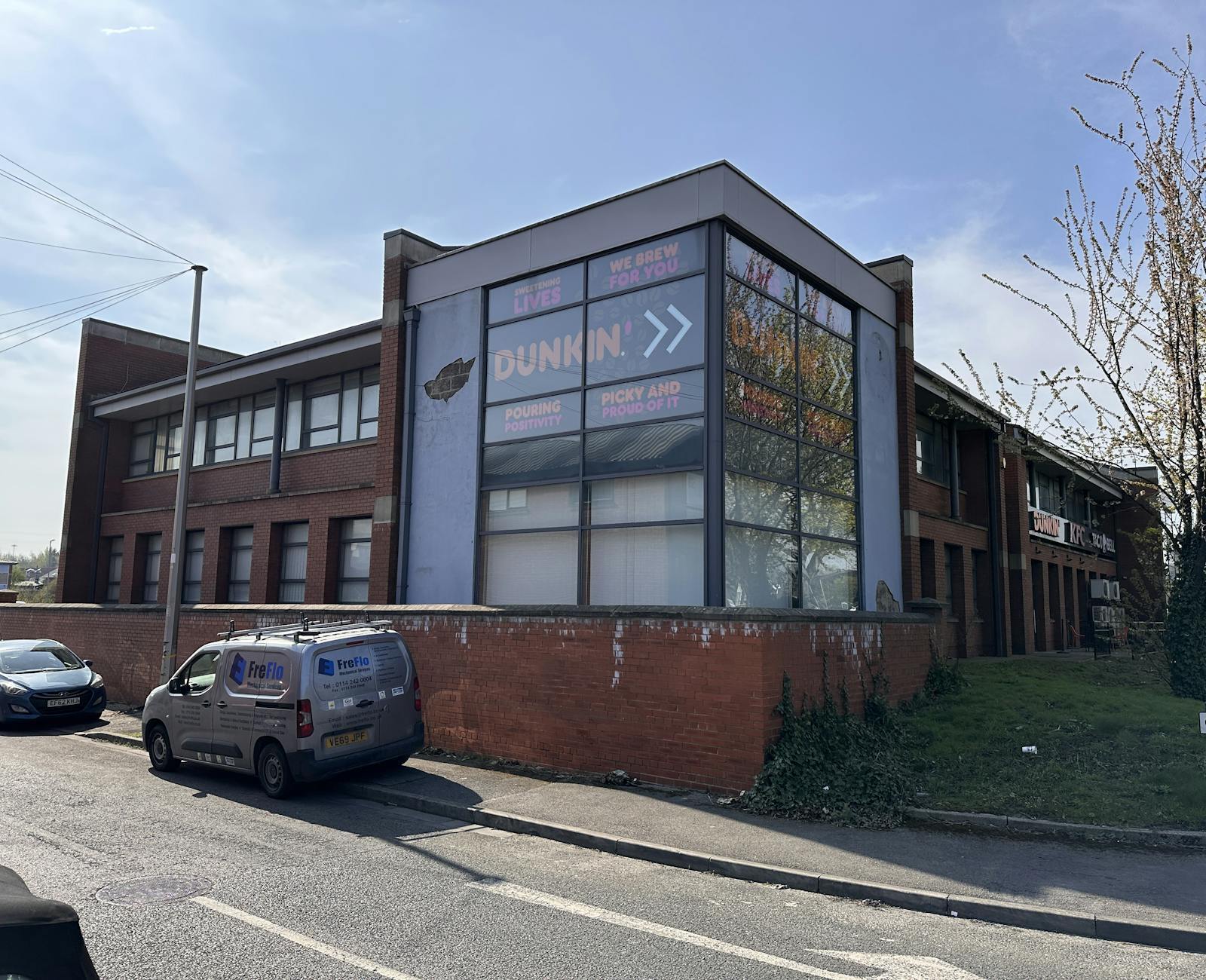 3 Broughton Ln, Sheffield for lease Building Photo- Image 1 of 3