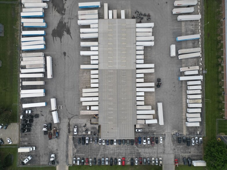 1450 Southern Rd, Kansas City, MO for lease - Building Photo - Image 3 of 5